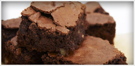 Chocolate brownies