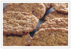 Anzac biscuits