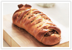 Easter figgy bread