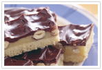 Millionaire shortbread