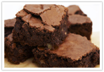 Chocolate brownies