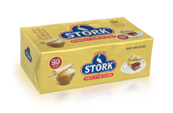 Try Stork in the foil packet for perfect pastry