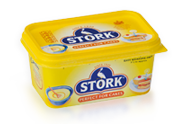 Try Stork in a tub for baking perfect cakes and scones