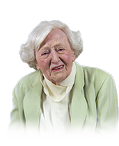 Photo of Marguerite Patten